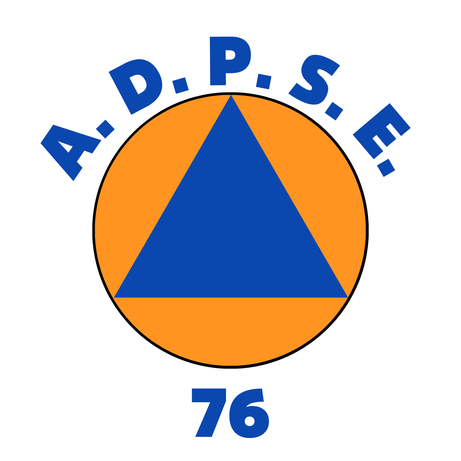 ADPSE 76
